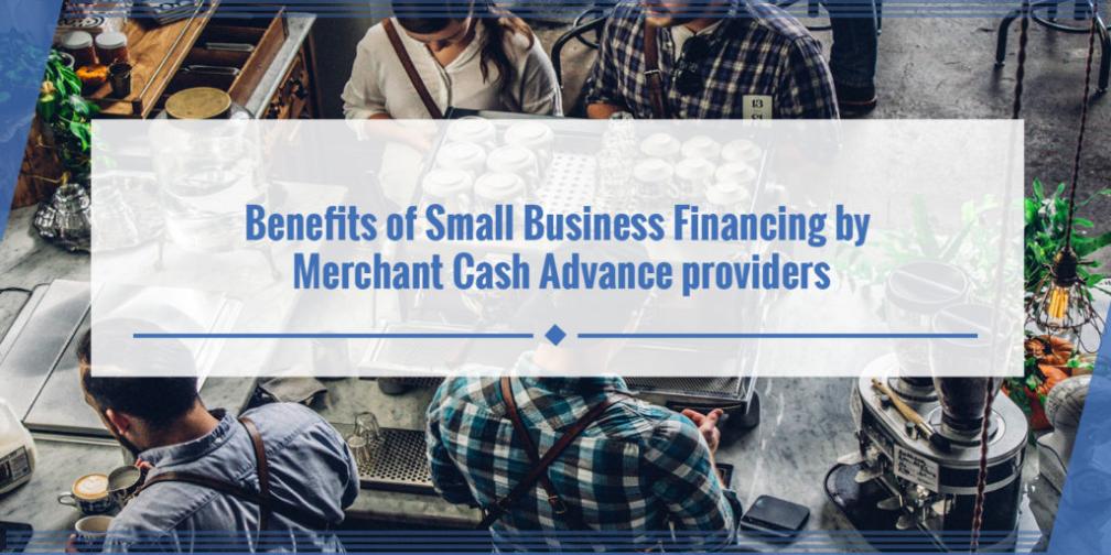 What Are the Pros and Cons of Merchant Cash Advances?
